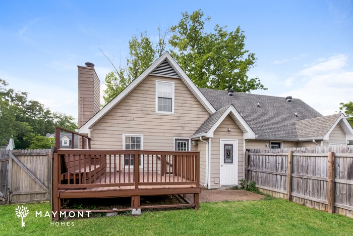 Photo - 3202 Lakeford Dr