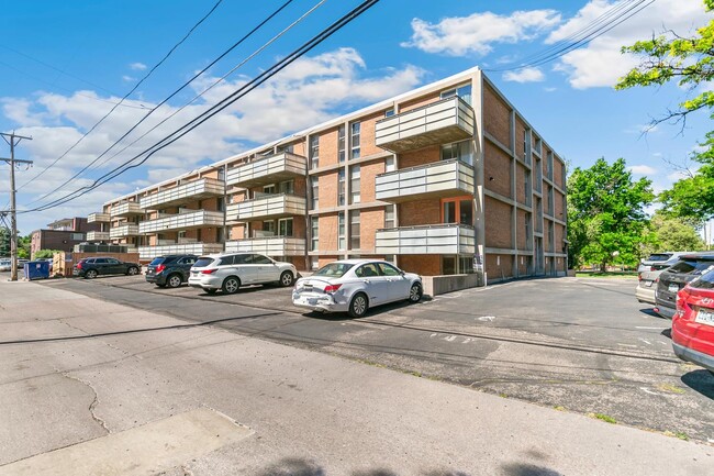 Photo - 2500 S York St Unit Harvard Park Condos