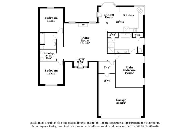 Photo - 105 Princeton Cir