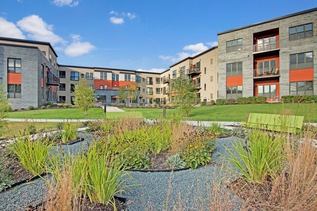 Siena Apartment Homes
