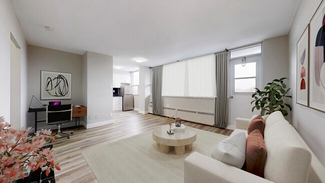 Photo - 345 Merton St