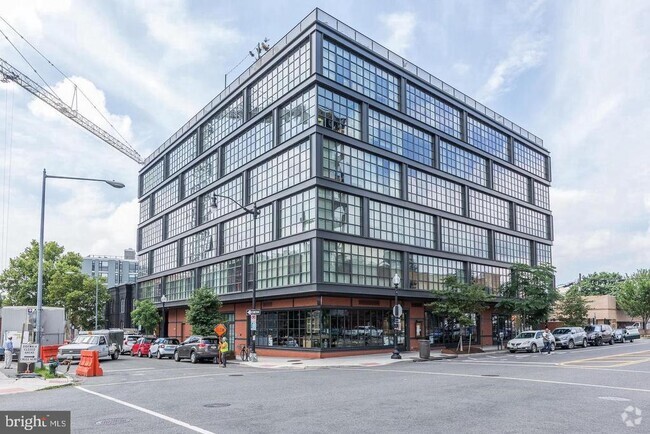 Building Photo - 2030 8th St NW Unit 404 Rental
