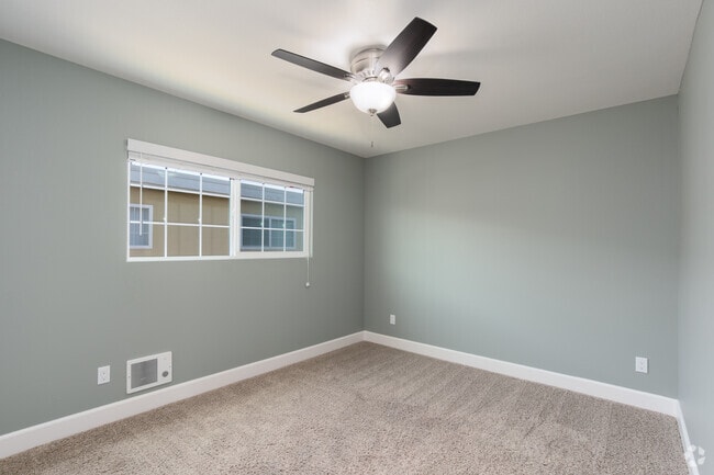 2BR, 1BA - Residence 1 Upgraded