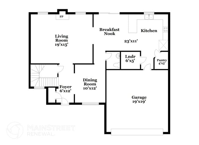 Photo - 2116 Camille Dr