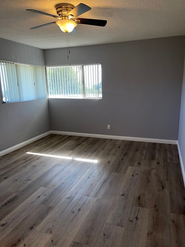 Photo - Bali Hai Apartments