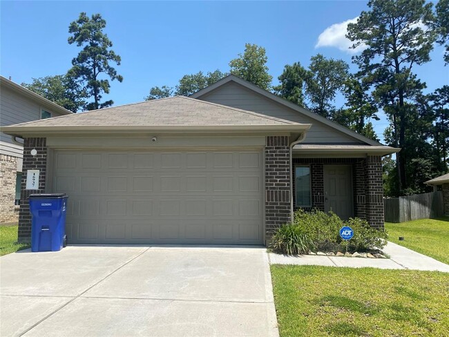 Building Photo - 16937 Rich Pines Dr Rental