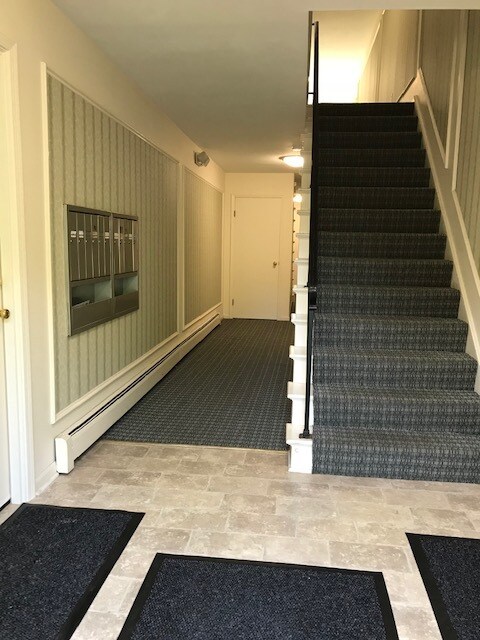 Entrance - 7076 New Yorker Ave Unit 5