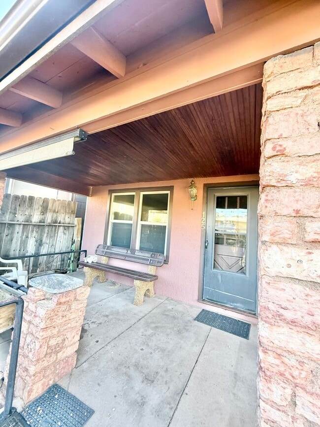 Photo - Move in ready home on S Park