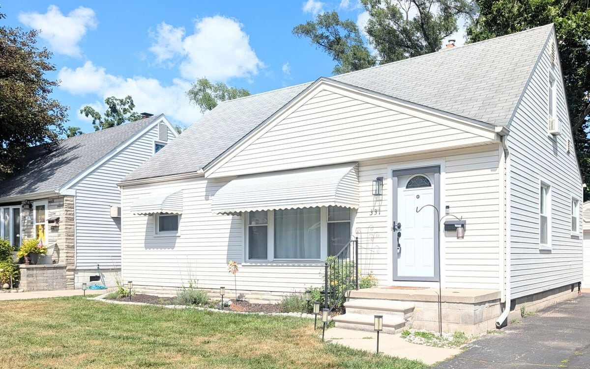 Photo - 331 S Chocolay Ave