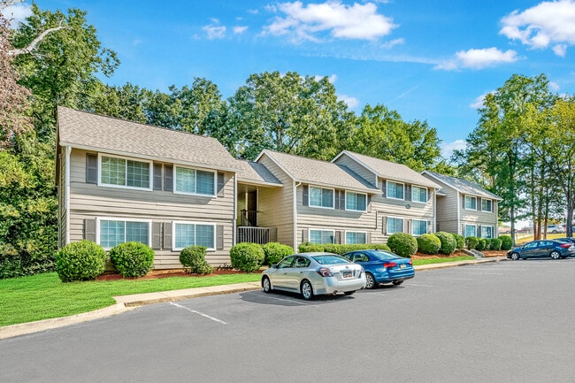 Estates at Rock Hill