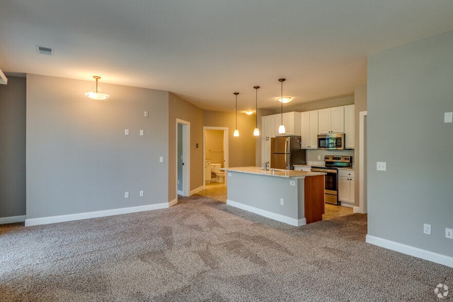 Interior Photo