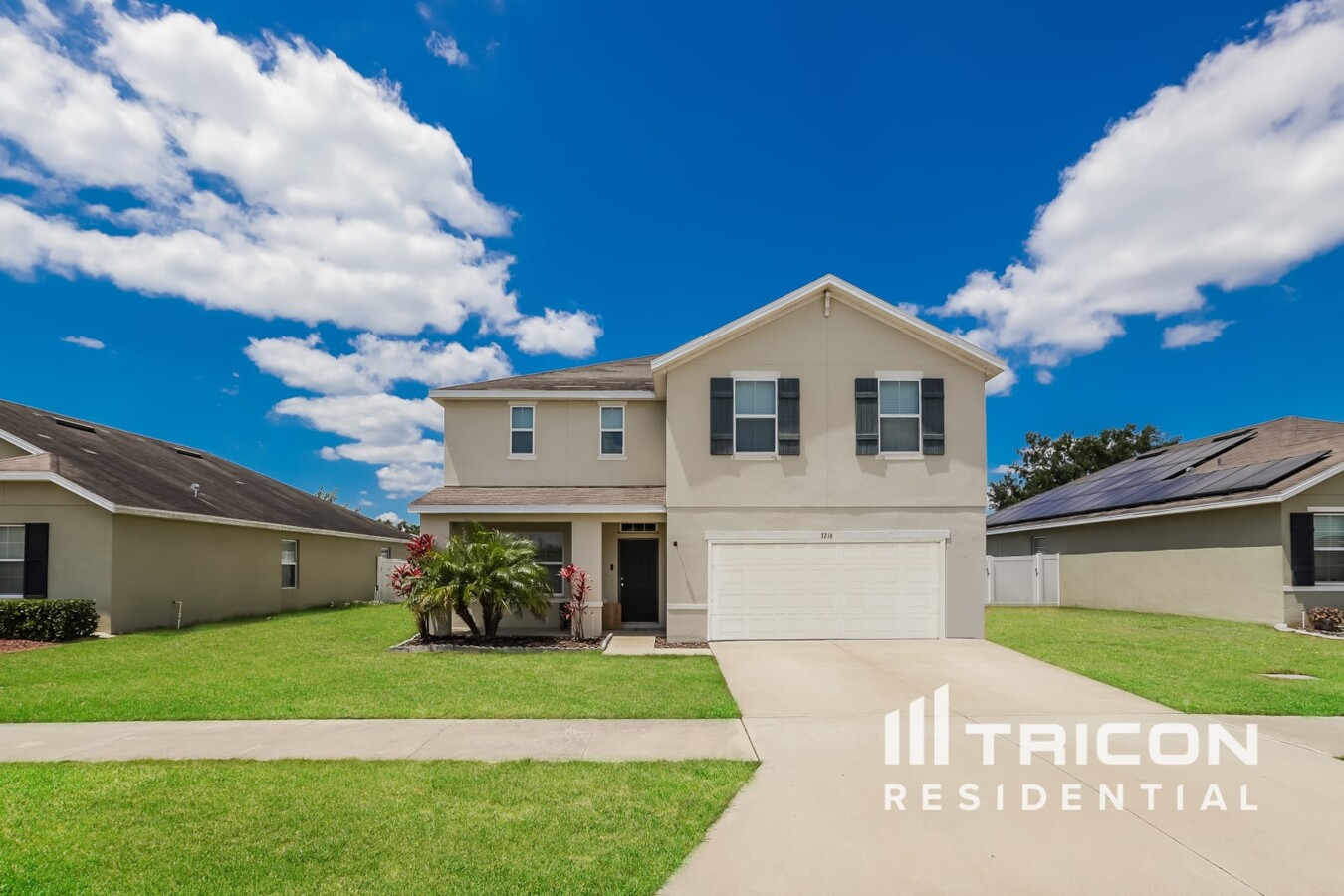 Photo - 3216 Magnolia Meadows Dr Casa