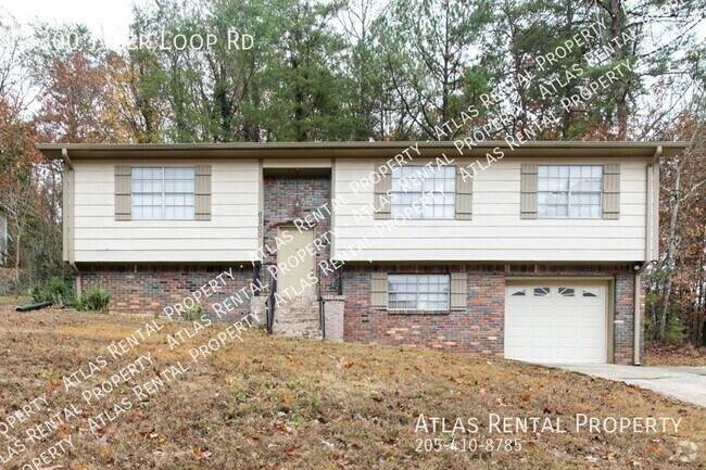 Building Photo - 6300 Tyler Loop Rd Rental