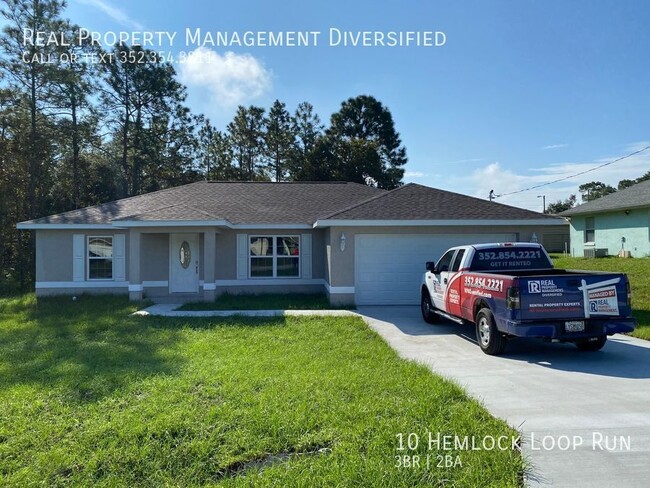 Custom Home - Desirable SE Ocala Neighborh... - Custom Home - Desirable SE Ocala Neighborh...