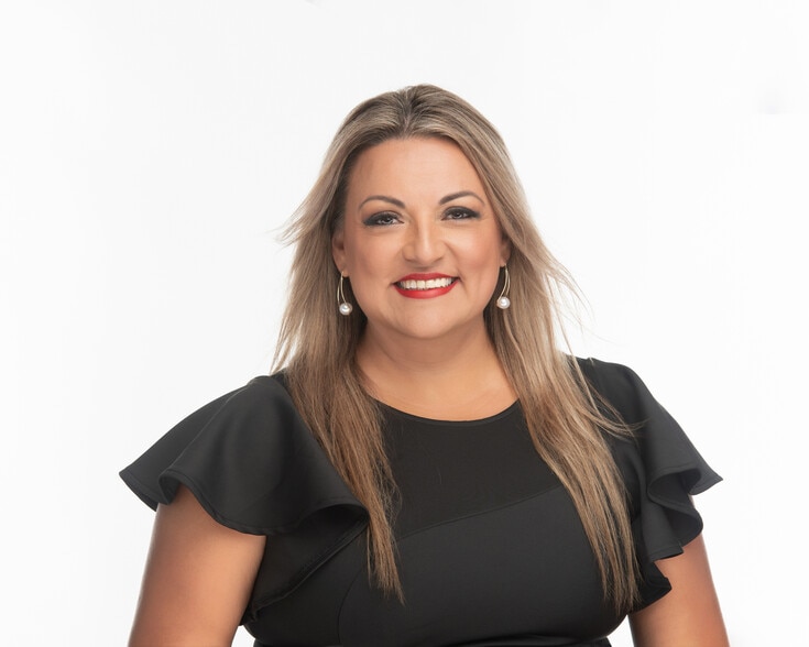 Leticia Balderrama