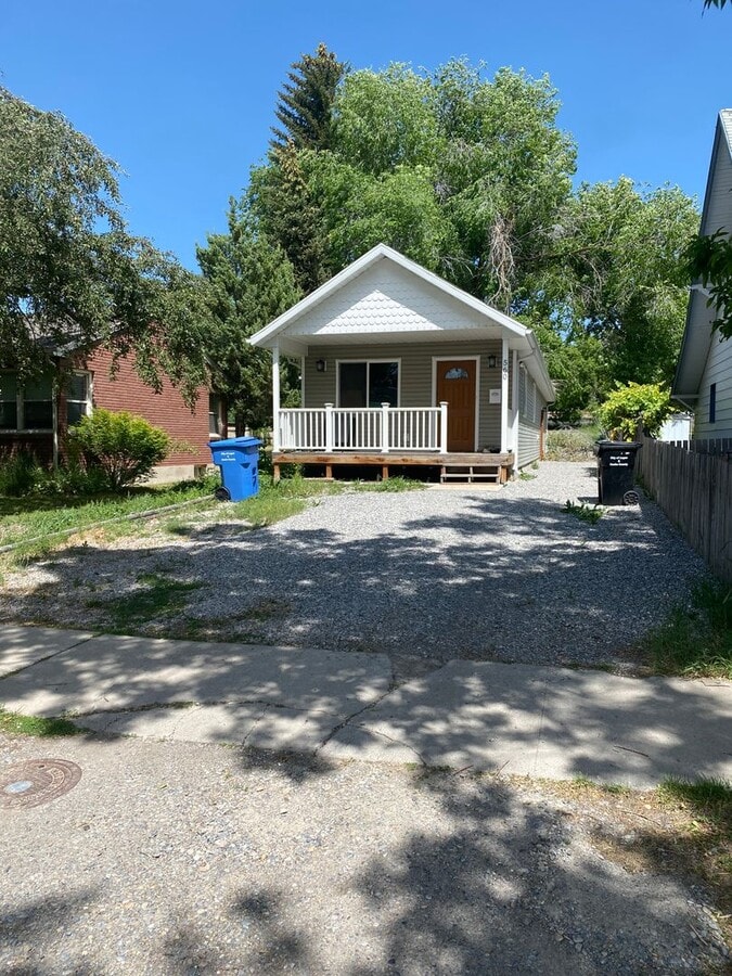 Charming 4 br house in Logan! Single level... - Charming 4 br house in Logan! Single level...