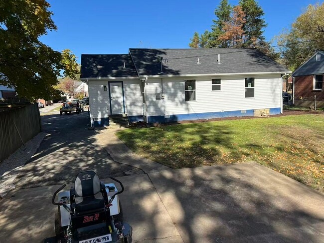 Photo - 1315 Mercury Dr