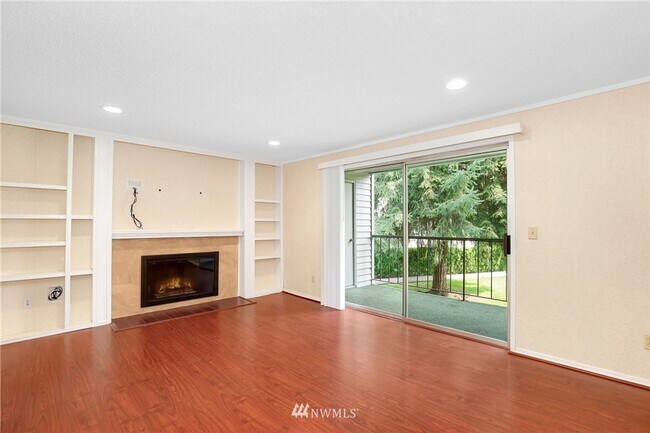 Photo - Location, Location, Location 3-bedroom Sammamish Bluffs Condo