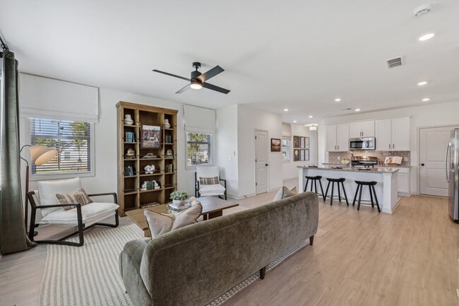 Photo - Foxgrove on Castleberry