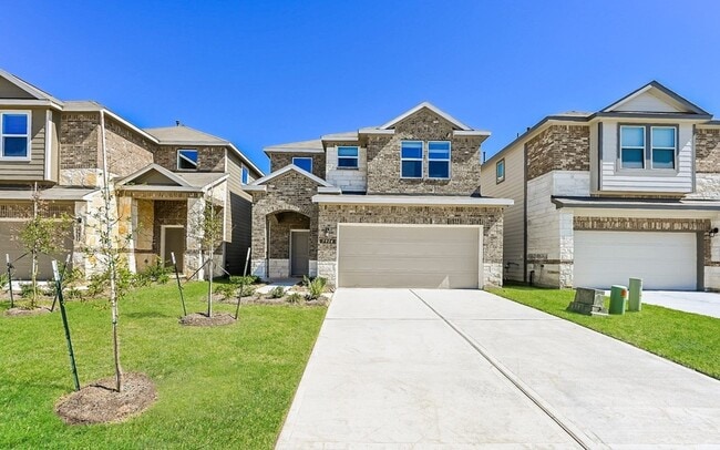 Building Photo - 7914 Cypress Country Dr Rental