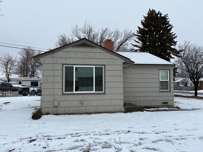 Cute 2 bedroom 1 bath home in Ephrata - Cute 2 bedroom 1 bath home in Ephrata