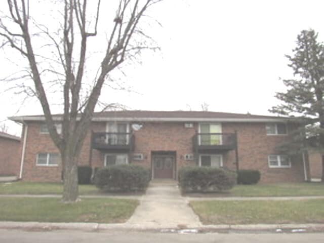 Building Photo - 1161 S Buchanan St