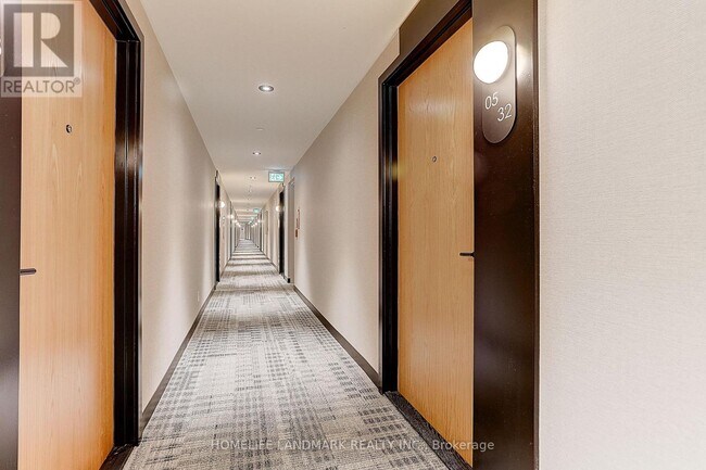 Photo - 7950 Bathurst St Unit B-532