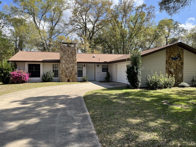 RAINBOW SPRINGS COUNTRY CLUB ESTATES - RAINBOW SPRINGS COUNTRY CLUB ESTATES House