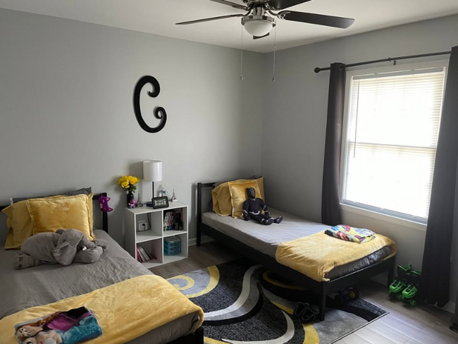Photo - 3201 Crestwood Dr Townhome
