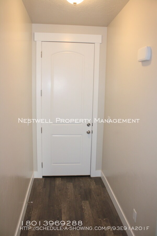 Photo - Lehi townhome in The Exchange