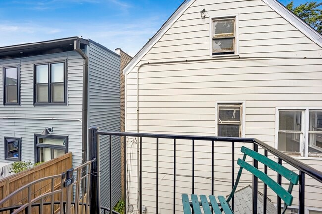 Photo - 2919 N Seeley Ave Condo Unit CH2