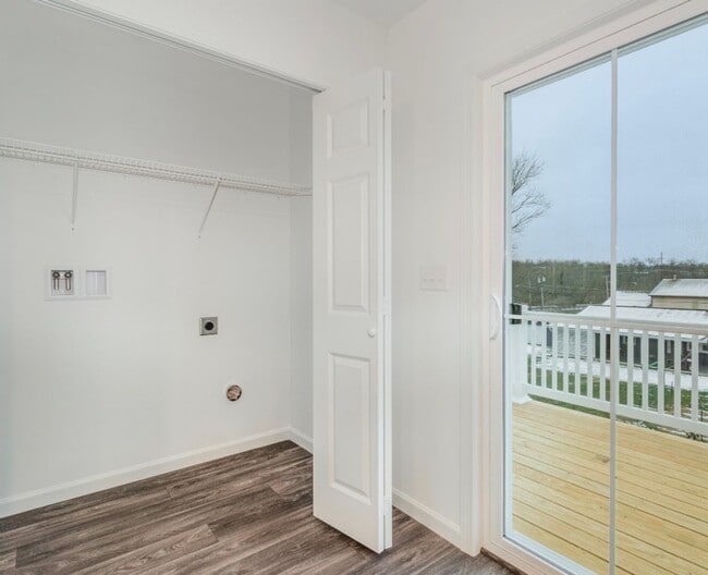 Photo - Brand New Luxury Town-home | 3 bed / 2.5 bath | Attached 2-car garage | Carlisle PA