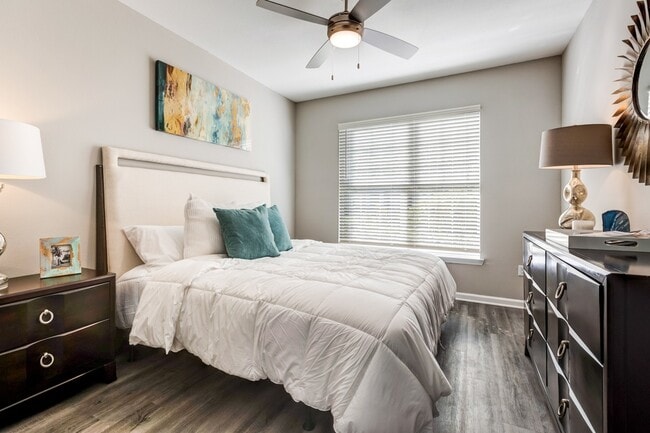 Photo - Avana On Broad