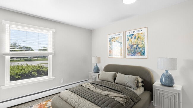 Photo - Huntington House Apartments