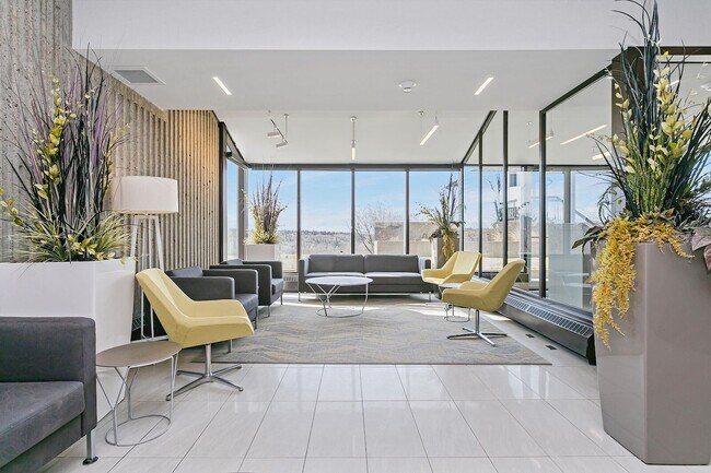 Photo - 10011 123 St NW Unit 1805