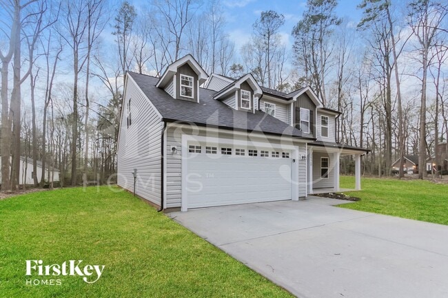 Photo - 1520 Longbow Dr