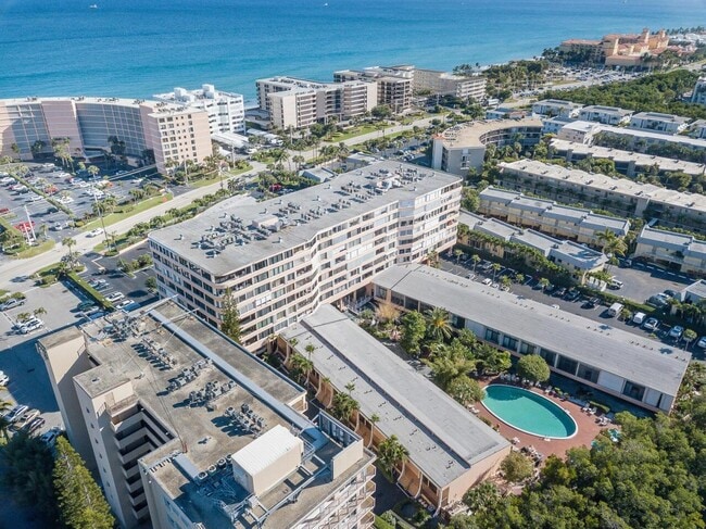 Building Photo - 3589 S Ocean Blvd Unit L12