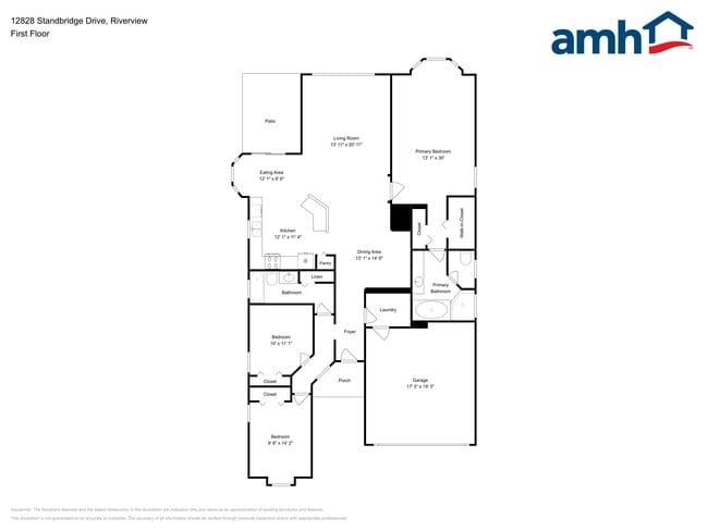 Photo - 12828 Standbridge Dr