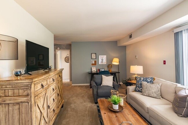 Photo - Country Village Apartment Homes