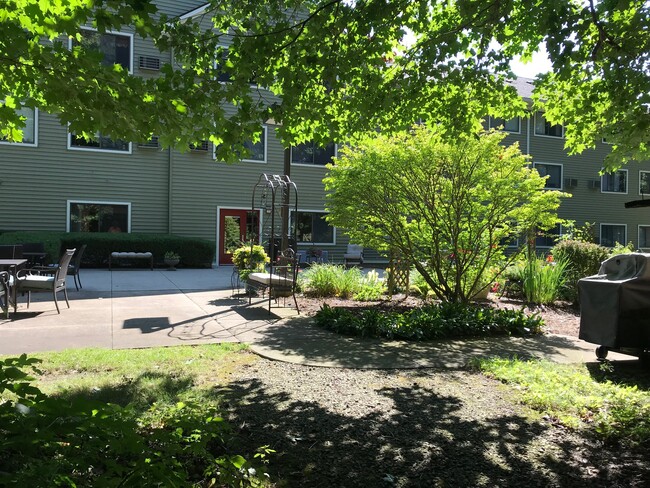 Building Photo - Mill Pond Manor - 62+ Senior Housing Rental