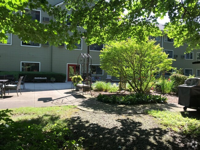 Building Photo - Mill Pond Manor - 62+ Senior Housing Rental