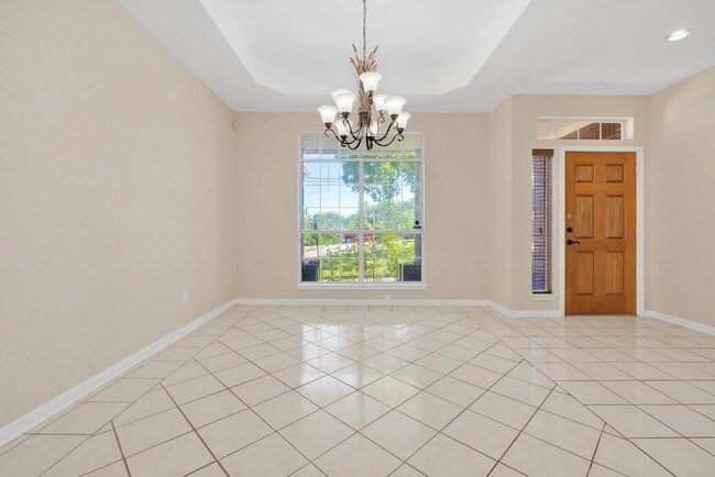 Photo - Beautiful rental home in NW San Antonio (1604/Wiseman)