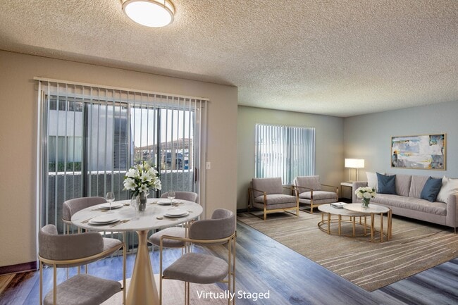 Photo - Oasis Apartments