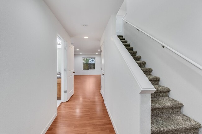 Photo - 2018-BUILT HOME NEAR DOWNTOWN HILLSBORO - 3BR/2.5BA WITH ATTACHED FINISHED GARAGE, PET-FRIENDLY