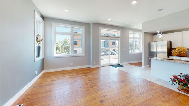 Photo - $1655/Bedroom |8BR Townhome in Fort Sander...