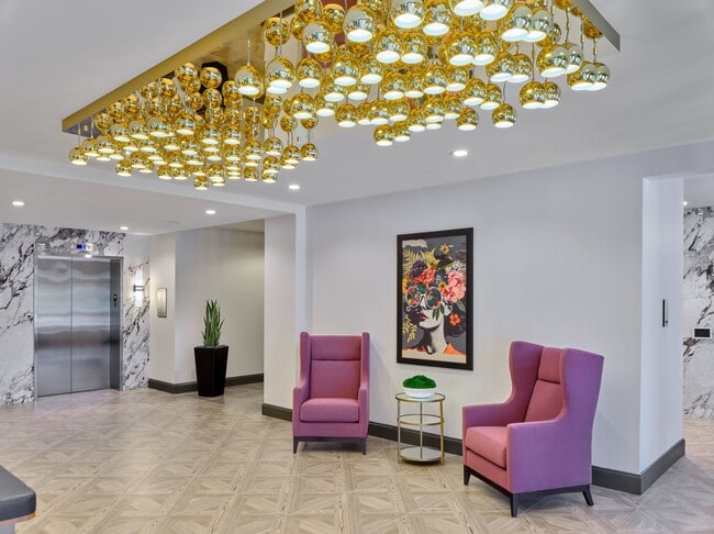 Grand Lobby