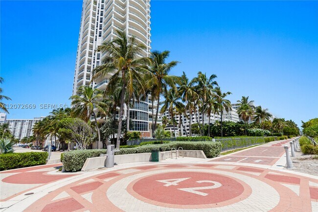 Photo - 4201 Collins Ave Unit 2202
