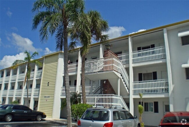 Building Photo - 5893 Todd St Unit E-26 Rental