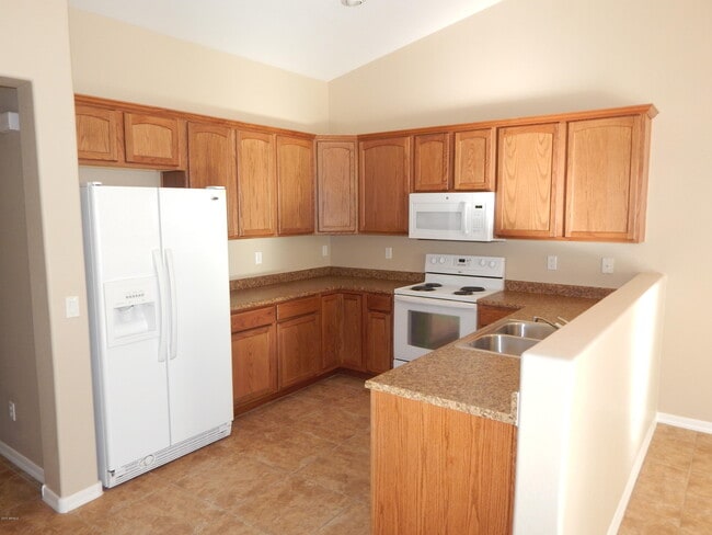 Photo - 809 W Desert Valley Dr