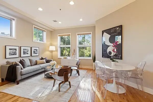 Photo - 61 Grand St Unit 3F